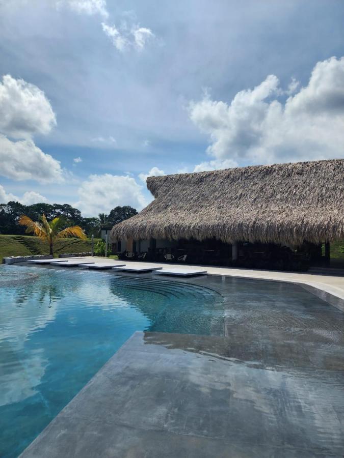 Hotel Piedra Mulata - Adults Only Doradal 外观 照片