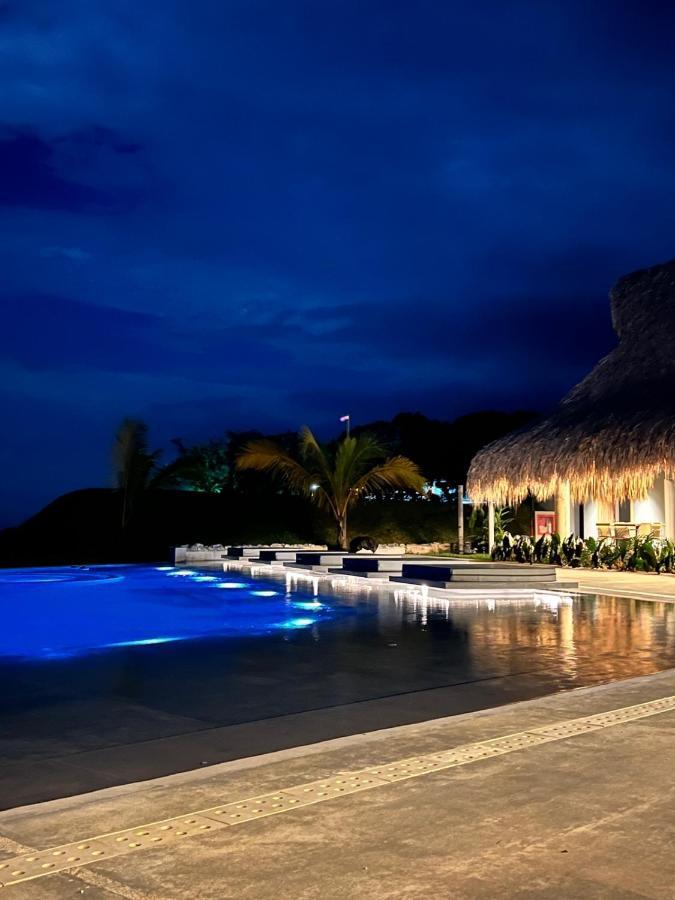 Hotel Piedra Mulata - Adults Only Doradal 外观 照片
