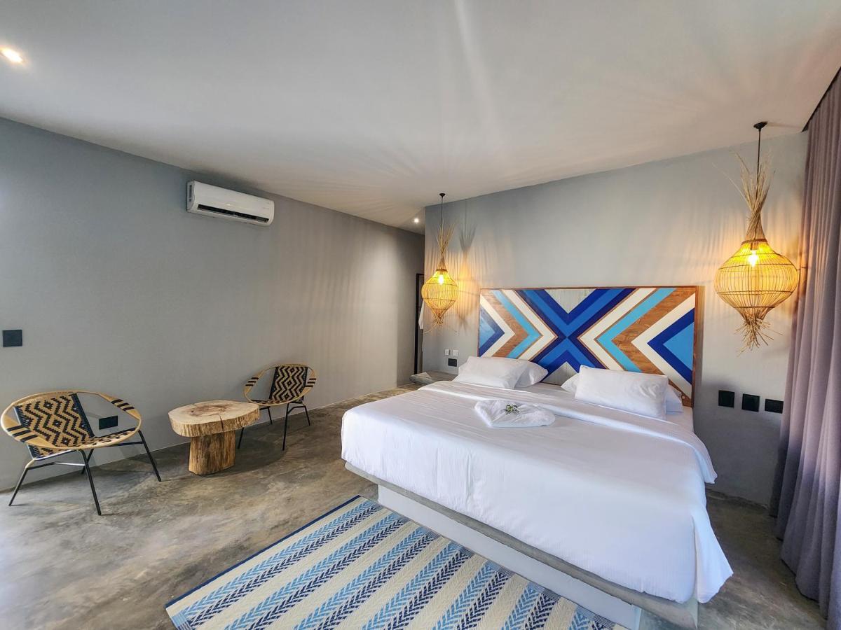 Hotel Piedra Mulata - Adults Only Doradal 外观 照片