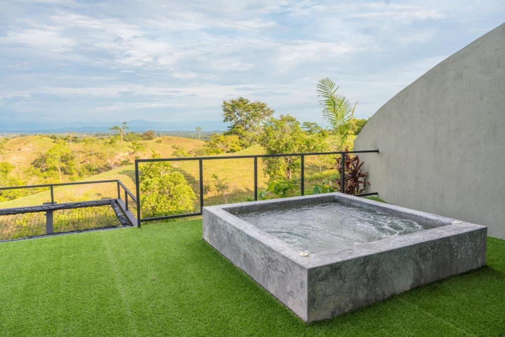 Hotel Piedra Mulata - Adults Only Doradal 外观 照片