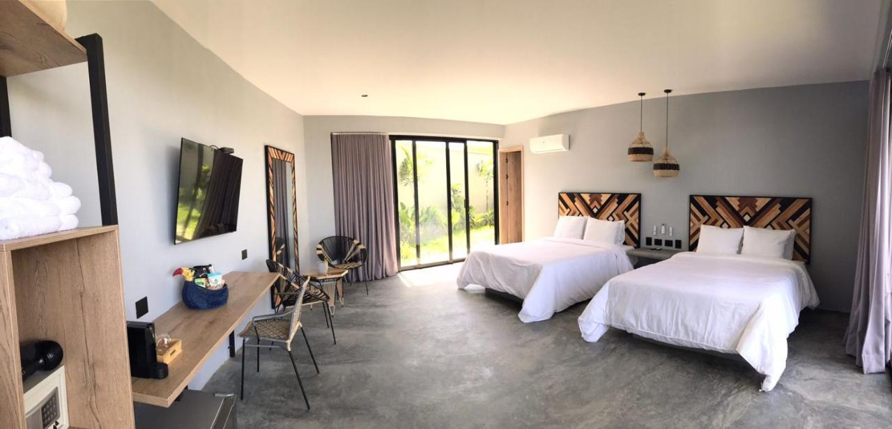Hotel Piedra Mulata - Adults Only Doradal 外观 照片