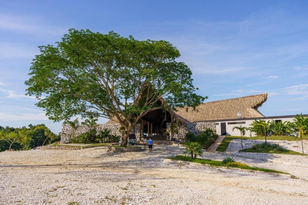 Hotel Piedra Mulata - Adults Only Doradal 外观 照片