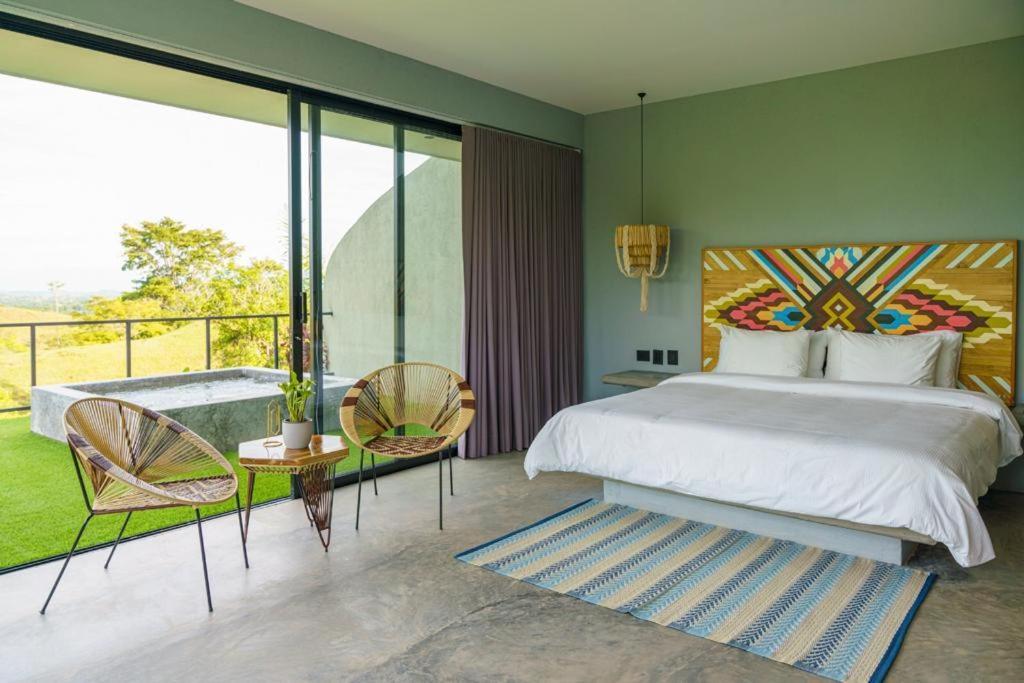 Hotel Piedra Mulata - Adults Only Doradal 外观 照片