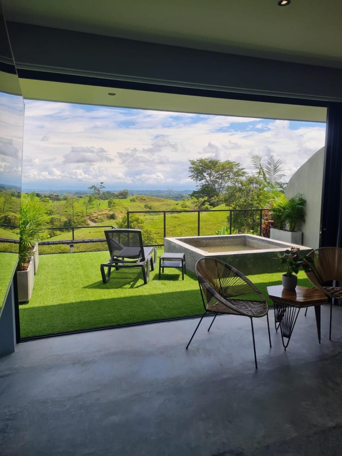 Hotel Piedra Mulata - Adults Only Doradal 外观 照片