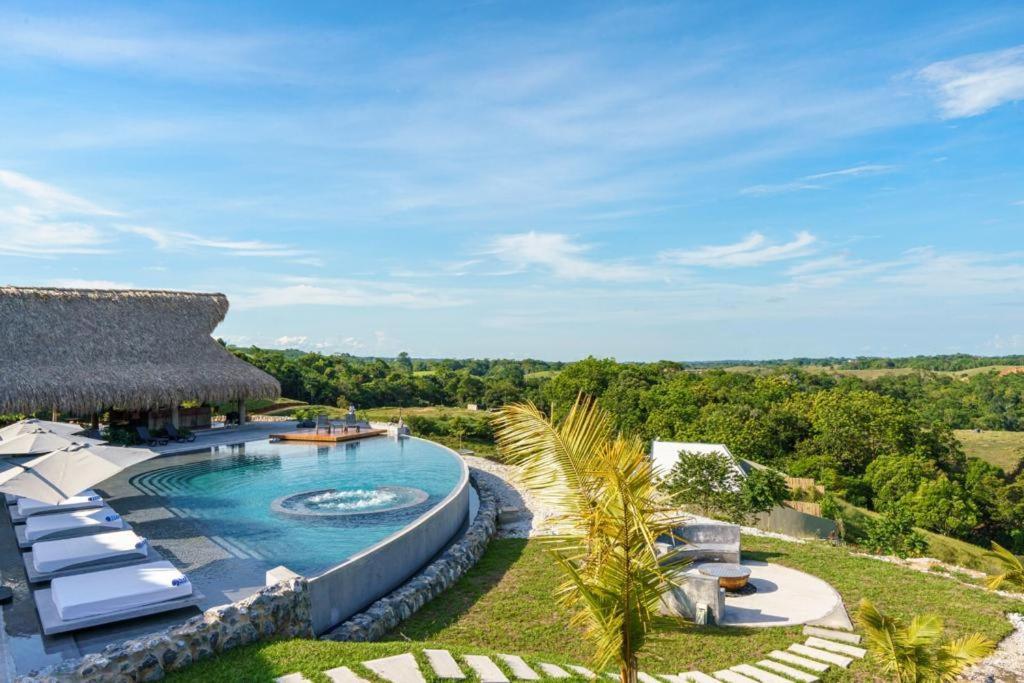 Hotel Piedra Mulata - Adults Only Doradal 外观 照片